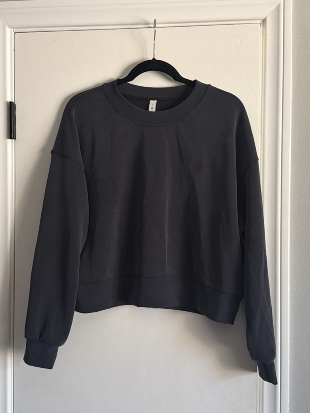 Lululemon Softstreme Crewneck